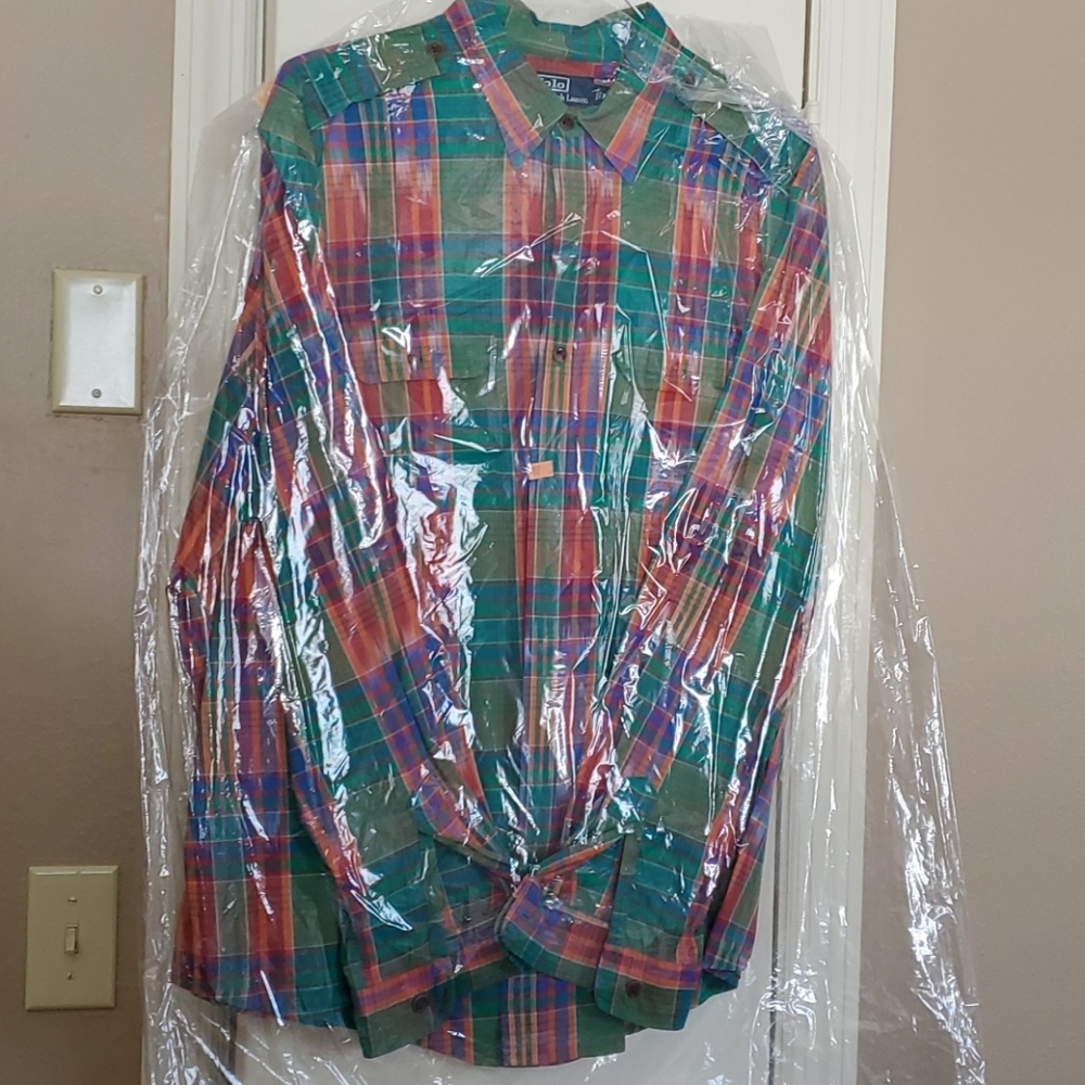 Polo Shirt